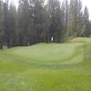 Widgi Creek Golf Club Hole #4 - Greenside - Tuesday, July 2, 2019 (Bend #3 Trip)