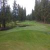 Widgi Creek Golf Club Hole #7 - Greenside - Tuesday, July 2, 2019 (Bend #3 Trip)