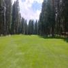 Widgi Creek Golf Club Hole #9 - Approach - Tuesday, July 2, 2019 (Bend #3 Trip)