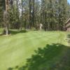 Widgi Creek Golf Club - Practice Green - Tuesday, July 2, 2019 (Bend #3 Trip)