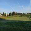Wildhorse Golf Club Hole #1 - Greenside - Friday, April 21, 2023 (Sacramento Trip)