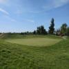 Wildhorse Golf Club Hole #10 - Greenside - Friday, April 21, 2023 (Sacramento Trip)