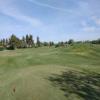 Wildhorse Golf Club Hole #10 - Tee Shot - Friday, April 21, 2023 (Sacramento Trip)