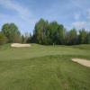 Wildhorse Golf Club Hole #11 - Greenside - Friday, April 21, 2023 (Sacramento Trip)