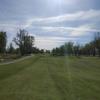 Wildhorse Golf Club Hole #13 - Approach - Friday, April 21, 2023 (Sacramento Trip)