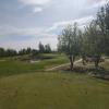 Wildhorse Golf Club Hole #14 - Tee Shot - Friday, April 21, 2023 (Sacramento Trip)