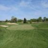 Wildhorse Golf Club Hole #15 - Greenside - Friday, April 21, 2023 (Sacramento Trip)