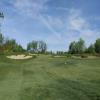 Wildhorse Golf Club Hole #16 - Approach - Friday, April 21, 2023 (Sacramento Trip)