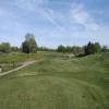 Wildhorse Golf Club Hole #16 - Tee Shot - Friday, April 21, 2023 (Sacramento Trip)