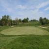 Wildhorse Golf Club Hole #18 - Greenside - Friday, April 21, 2023 (Sacramento Trip)