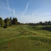 Wildhorse Golf Club Hole #2 - Tee Shot - Friday, April 21, 2023 (Sacramento Trip)