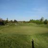 Wildhorse Golf Club Hole #3 - Greenside - Friday, April 21, 2023 (Sacramento Trip)