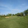 Wildhorse Golf Club Hole #5 - Approach - 2nd - Friday, April 21, 2023 (Sacramento Trip)