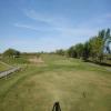 Wildhorse Golf Club Hole #5 - Tee Shot - Friday, April 21, 2023 (Sacramento Trip)