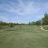 Wildhorse Golf Club Hole #7 - Approach - Friday, April 21, 2023 (Sacramento Trip)