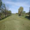 Wildhorse Golf Club Hole #7 - Tee Shot - Friday, April 21, 2023 (Sacramento Trip)