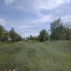 Wildhorse Golf Club Hole #8 - Approach - Friday, April 21, 2023 (Sacramento Trip)