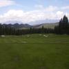 Wildstone Golf Course - Driving Range - Sunday, August 28, 2016 (Cranberley #1 Trip)