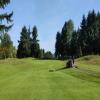 Willows Run (Coyote Creek) Hole #1 - Approach - Saturday, August 9, 2025