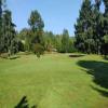 Willows Run (Coyote Creek) Hole #1 - Greenside - Saturday, August 9, 2025