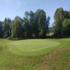 Willows Run (Coyote Creek) Hole #2 - Greenside - Saturday, August 9, 2025