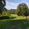 Willows Run (Coyote Creek) Hole #9 - Tee Shot - Saturday, August 9, 2025