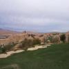 Wolf Creek Golf Club Hole #10 - View Of - Saturday, January 23, 2016 (Las Vegas #1 Trip)