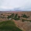 Wolf Creek Golf Club Hole #16 - View Of - Saturday, January 23, 2016 (Las Vegas #1 Trip)