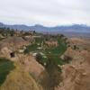 Wolf Creek Golf Club Hole #2 - View Of - Saturday, January 23, 2016 (Las Vegas #1 Trip)
