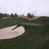 Wolf Creek Golf Club - Practice Green - Saturday, January 23, 2016 (Las Vegas #1 Trip)