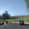 Wolf Run Golf Club - Driving Range - Sunday, July 27, 2025 (Tahoe Trip)