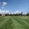 Wolf Run Golf Club Hole #10 - Approach - Sunday, July 27, 2025 (Tahoe Trip)