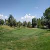 Wolf Run Golf Club Hole #11 - Greenside - Sunday, July 27, 2025 (Tahoe Trip)