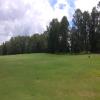 Driving Range - Friday, June 14, 2019 (Orlando Trip)