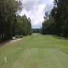  Hole #1 - Tee Shot - Friday, June 14, 2019 (Orlando Trip)