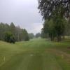  Hole #12 - Tee Shot - Friday, June 14, 2019 (Orlando Trip)