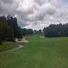  Hole #4 - Approach - Friday, June 14, 2019 (Orlando Trip)