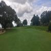  Hole #4 - Approach - 2nd - Friday, June 14, 2019 (Orlando Trip)