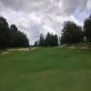  Hole #5 - Approach - Friday, June 14, 2019 (Orlando Trip)