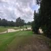  Hole #5 - Tee Shot - Friday, June 14, 2019 (Orlando Trip)