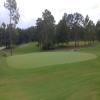  Hole #9 - Greenside - Friday, June 14, 2019 (Orlando Trip)
