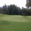 World Woods (Rolling Oaks) Hole #11 - Greenside - Friday, June 14, 2019 (Orlando Trip)