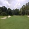 World Woods (Rolling Oaks) Hole #18 - Approach - 2nd - Friday, June 14, 2019 (Orlando Trip)