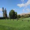 Yakima Country Club - Driving Range - Thursday, September 12, 2024 (Tacoma Trip)