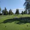 Yakima Country Club Hole #12 - Tee Shot - Thursday, September 12, 2024 (Tacoma Trip)