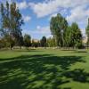 Yakima Country Club Hole #13 - Approach - Thursday, September 12, 2024 (Tacoma Trip)
