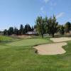 Yakima Country Club Hole #16 - Greenside - Thursday, September 12, 2024 (Tacoma Trip)