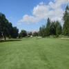Yakima Country Club Hole #2 - Approach - Thursday, September 12, 2024 (Tacoma Trip)