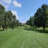 Yakima Country Club Hole #3 - Approach - Thursday, September 12, 2024 (Tacoma Trip)