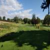 Yakima Country Club Hole #6 - Tee Shot - Thursday, September 12, 2024 (Tacoma Trip)